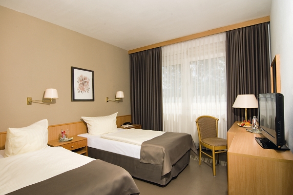 Hotel Logotel Eisenach
